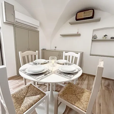 Holiday home Casuccia, Nel Cuore Del Centro Storico Di