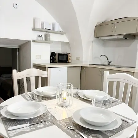 Casuccia, Nel Cuore Del Centro Storico Di Holiday home *