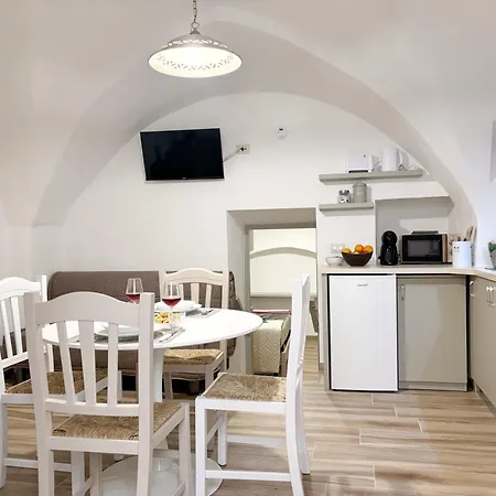 Holiday home Casuccia, Nel Cuore Del Centro Storico Di *