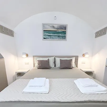 Holiday home Casuccia, Nel Cuore Del Centro Storico Di Gallipoli