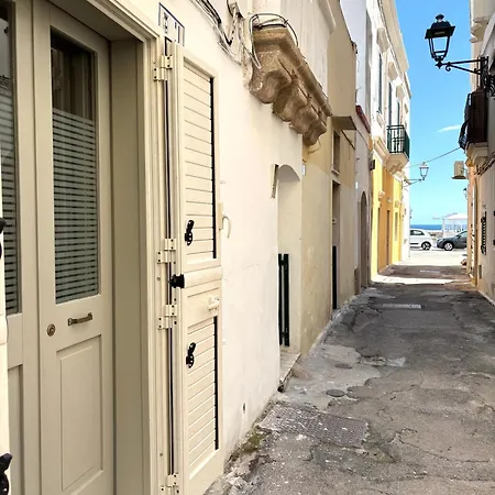 Casuccia, Nel Cuore Del Centro Storico Di * Gallipoli