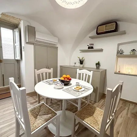 Holiday home Casuccia, Nel Cuore Del Centro Storico Di