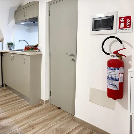 Holiday home Casuccia, Nel Cuore Del Centro Storico Di *