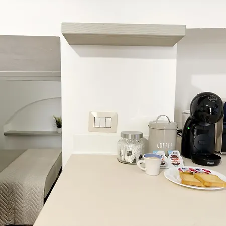 Casuccia, Nel Cuore Del Centro Storico Di Holiday home *