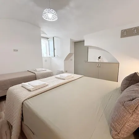 Casuccia, Nel Cuore Del Centro Storico Di Holiday home Gallipoli